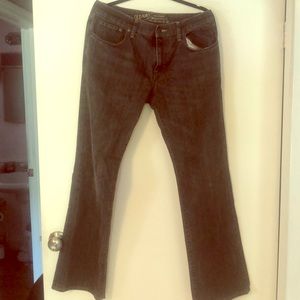 Old Navy Bootcut Men’s Jeans